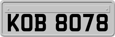 KOB8078