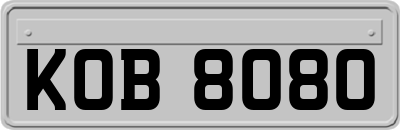 KOB8080
