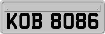 KOB8086