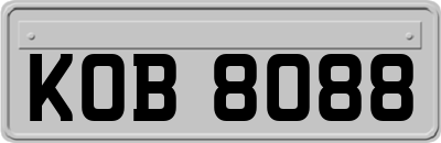 KOB8088