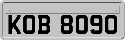 KOB8090