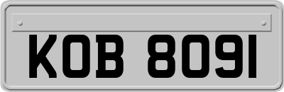KOB8091