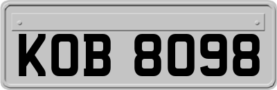 KOB8098