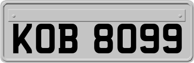 KOB8099