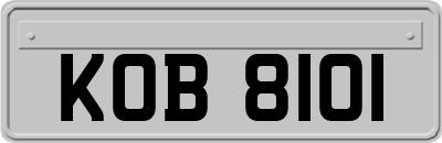 KOB8101
