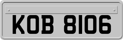 KOB8106