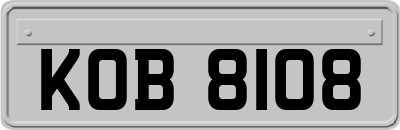 KOB8108