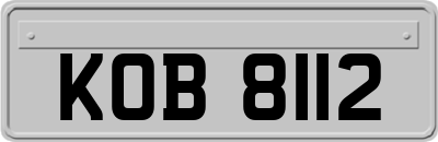 KOB8112
