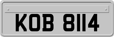 KOB8114