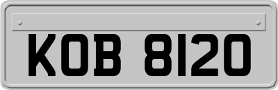 KOB8120