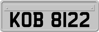 KOB8122