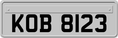 KOB8123
