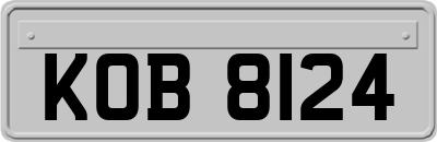 KOB8124