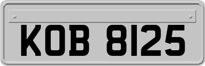 KOB8125