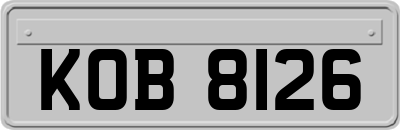 KOB8126