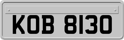 KOB8130