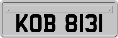 KOB8131