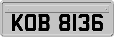 KOB8136