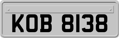 KOB8138