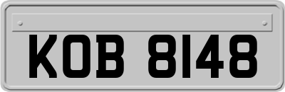 KOB8148