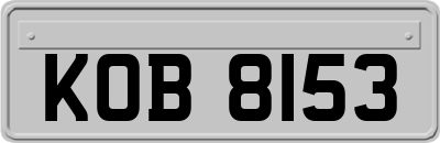 KOB8153