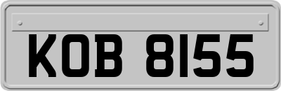KOB8155
