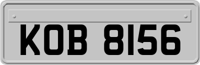 KOB8156