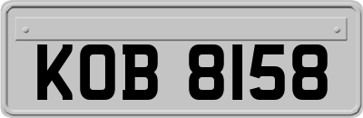 KOB8158