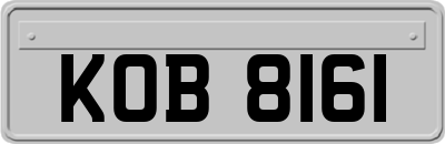 KOB8161