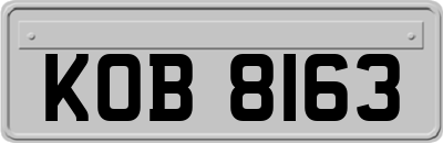 KOB8163