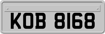 KOB8168