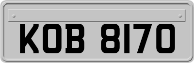 KOB8170
