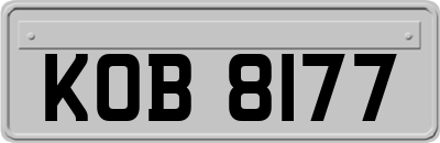 KOB8177