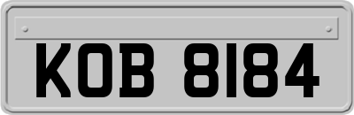 KOB8184