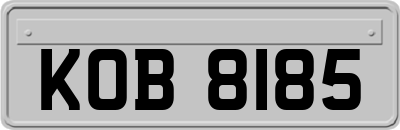 KOB8185