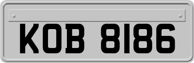 KOB8186