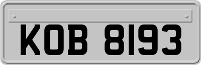 KOB8193