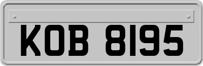 KOB8195