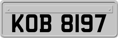 KOB8197