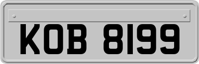 KOB8199