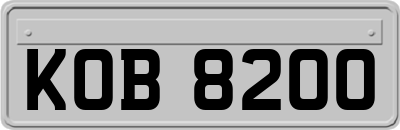 KOB8200