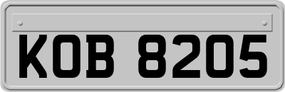 KOB8205