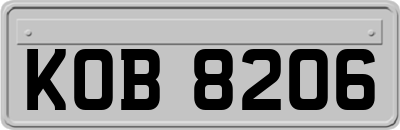 KOB8206