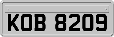 KOB8209