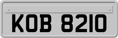 KOB8210