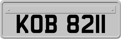 KOB8211