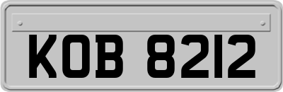 KOB8212