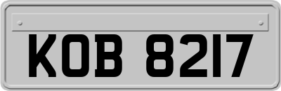 KOB8217
