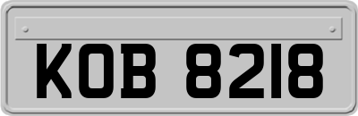 KOB8218