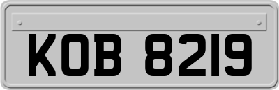KOB8219